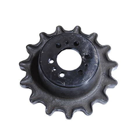 skid steer sprocket|bobcat deep dish sprocket.